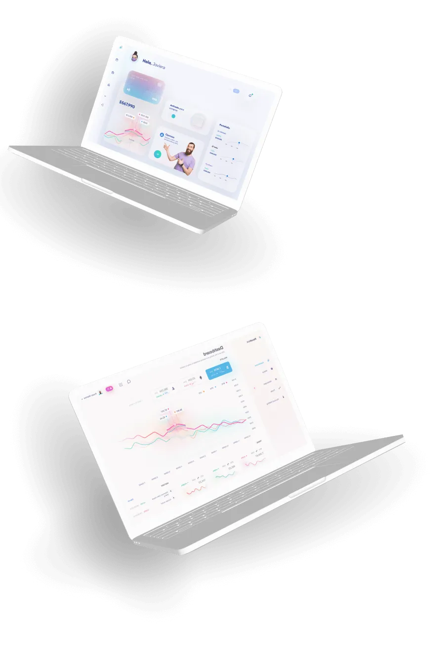 FinGeldeX - Explora las Ventajas de Nuestra App Oficial: ¿Qué Funciones Te Esperan?